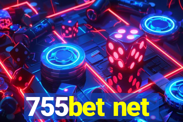 755bet net